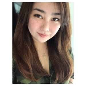 Meet your Posher, Crystal gail